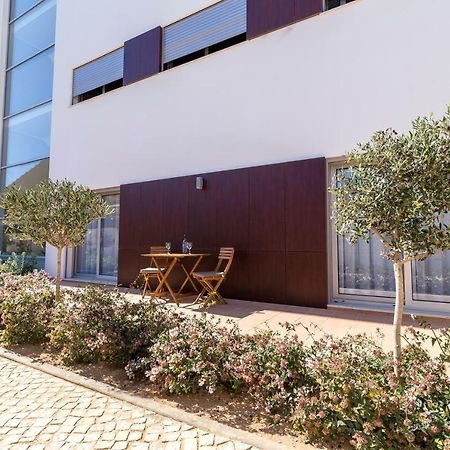 Beach Condominium Lagos Exterior photo