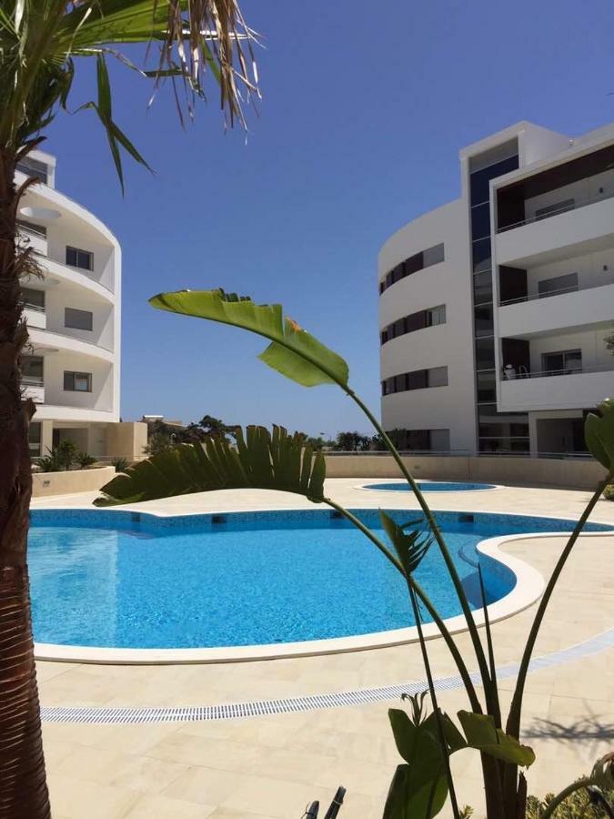 Beach Condominium Lagos Exterior photo